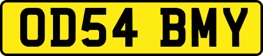 OD54BMY