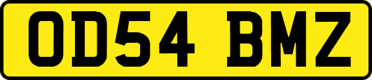 OD54BMZ