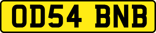 OD54BNB