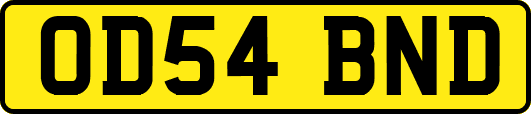 OD54BND