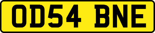 OD54BNE