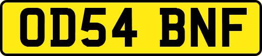 OD54BNF