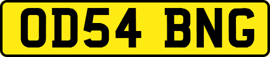 OD54BNG