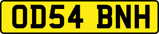 OD54BNH
