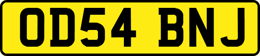 OD54BNJ