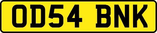 OD54BNK