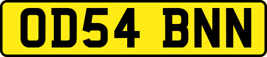 OD54BNN