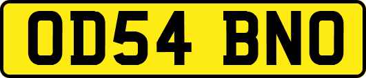 OD54BNO