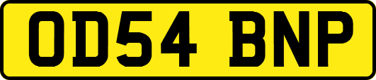 OD54BNP