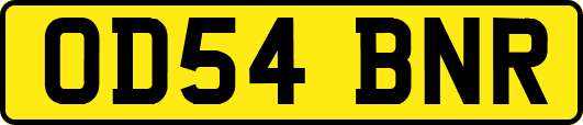 OD54BNR