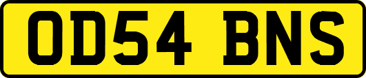 OD54BNS