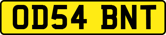 OD54BNT