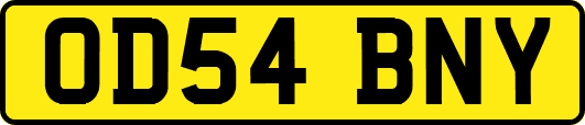 OD54BNY