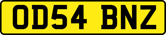 OD54BNZ