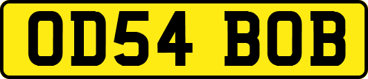 OD54BOB