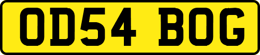 OD54BOG