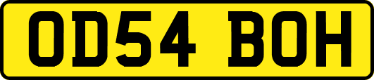 OD54BOH