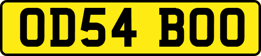 OD54BOO
