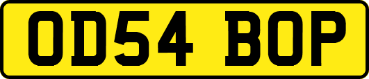 OD54BOP