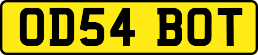 OD54BOT