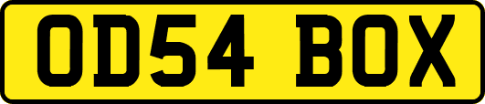 OD54BOX