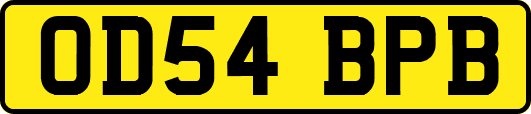 OD54BPB