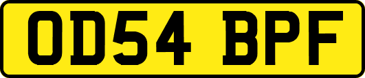 OD54BPF