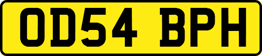 OD54BPH