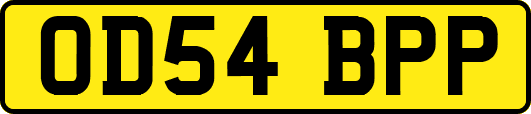 OD54BPP