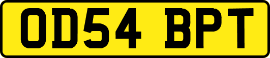 OD54BPT