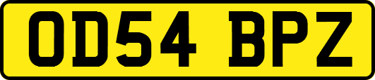 OD54BPZ