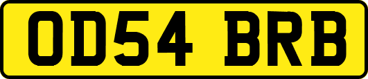 OD54BRB
