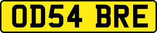 OD54BRE