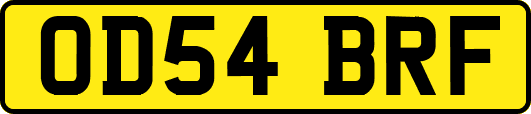 OD54BRF