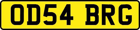 OD54BRG