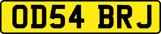 OD54BRJ