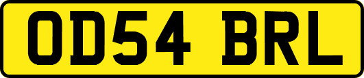 OD54BRL
