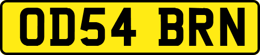 OD54BRN