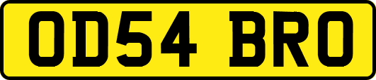 OD54BRO