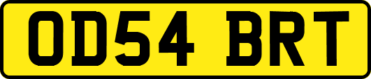 OD54BRT