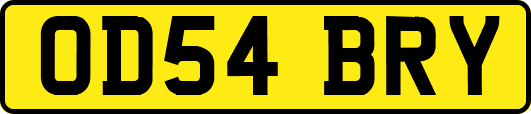 OD54BRY