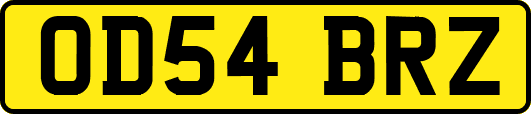 OD54BRZ