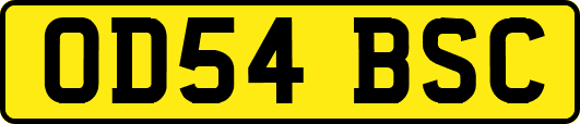 OD54BSC