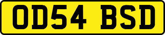 OD54BSD