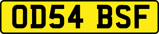 OD54BSF