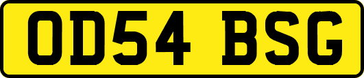 OD54BSG
