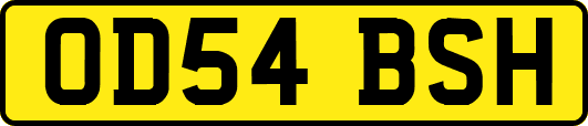 OD54BSH
