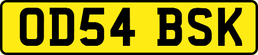 OD54BSK