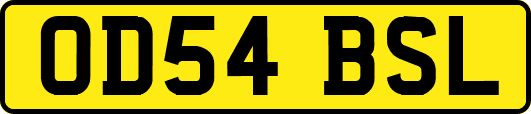 OD54BSL
