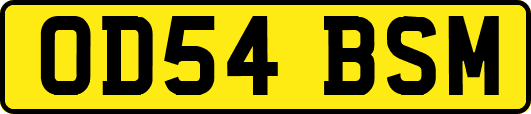 OD54BSM